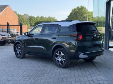 SPOTICAR Citroën C3 Aircross Plus 1.2t Mild-hybrid 145pk *carplay*camera*clima* Occasions - Suv Hybride Vert - Balen - 1200379840_3