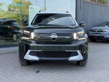SPOTICAR Citroën C3 Aircross Plus 1.2t Mild-hybrid 145pk *carplay*camera*clima* Occasions - Suv Hybride Vert - Balen - 1200379840_5