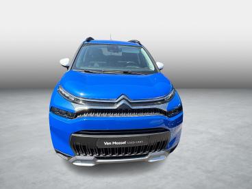 SPOTICAR Citroën C3 Aircross 1.2 Puretech 110 S&s Man6 Feel Tweedehands - Suv Benzine Blauw - Genk - 1200379900_2