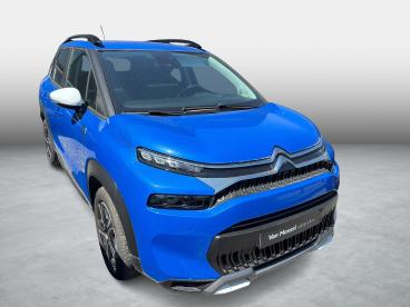 SPOTICAR Citroën C3 Aircross 1.2 Puretech 110 S&s Man6 Feel Tweedehands - Suv Benzine Blauw - Genk - 1200379900_3