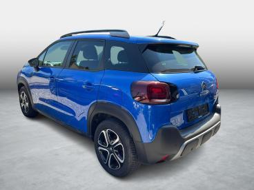 SPOTICAR Citroën C3 Aircross 1.2 Puretech 110 S&s Man6 Feel Tweedehands - Suv Benzine Blauw - Genk - 1200379900_4