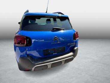 SPOTICAR Citroën C3 Aircross 1.2 Puretech 110 S&s Man6 Feel Tweedehands - Suv Benzine Blauw - Genk - 1200379900_5