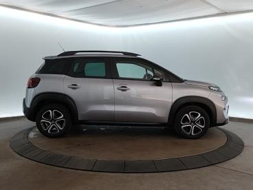 SPOTICAR Citroën C3 Aircross 1 1.2 Puretech 130 S&s Eat6 Feel Tweedehands - Suv Benzine Gris - Drogenbos - 1200380436_4