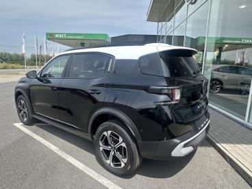 SPOTICAR Citroën C3 Aircross Max Tweedehands - Suv Oplaadbare Hybride Black - Laarne - 1200380665_5