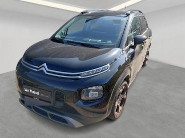 SPOTICAR Citroën C3 Aircross 1.2 Puretech 110 S&s Man6 Shine Tweedehands - Suv Benzine Zwart - Diest - 1200382020_1
