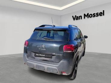 SPOTICAR Citroën C3 Aircross 1.2 Puretech 110 S&s Man6 Shine Tweedehands - Suv Benzine Zwart - Diest - 1200382020_2