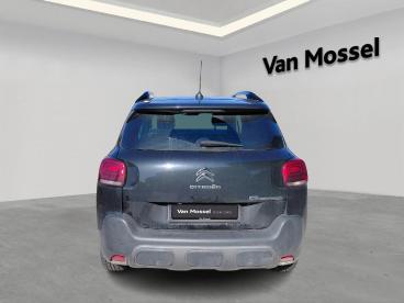 SPOTICAR Citroën C3 Aircross 1.2 Puretech 110 S&s Man6 Shine Tweedehands - Suv Benzine Zwart - Diest - 1200382020_3