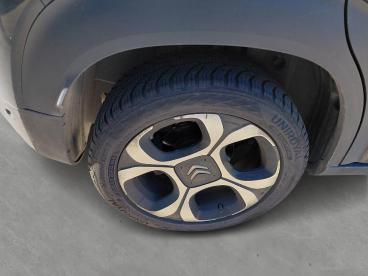 SPOTICAR Citroën C3 Aircross 1.2 Puretech 110 S&s Man6 Shine Tweedehands - Suv Benzine Zwart - Diest - 1200382020_4