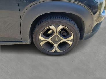 SPOTICAR Citroën C3 Aircross 1.2 Puretech 110 S&s Man6 Shine Tweedehands - Suv Benzine Zwart - Diest - 1200382020_5