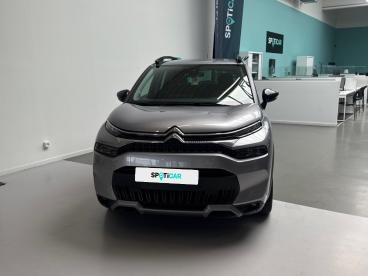 SPOTICAR Citroën C3 Aircross 1 1.2 Puretech 130 S&s Eat6 Feel Occasions - Suv Essence Gris - Drogenbos - 1200382728_2