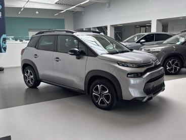 SPOTICAR Citroën C3 Aircross 1 1.2 Puretech 130 S&s Eat6 Feel Occasions - Suv Essence Gris - Drogenbos - 1200382728_4