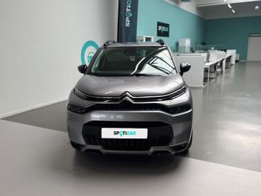 SPOTICAR Citroën C3 Aircross 1 1.5 Bluehdi 110 S&s Man6 Shine Occasions - Suv Diesel Gris - Drogenbos - 1200382732_2