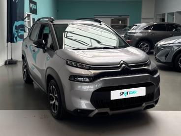 SPOTICAR Citroën C3 Aircross 1 1.5 Bluehdi 110 S&s Man6 Shine Occasions - Suv Diesel Gris - Drogenbos - 1200382732_3