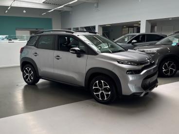SPOTICAR Citroën C3 Aircross 1 1.5 Bluehdi 110 S&s Man6 Shine Occasions - Suv Diesel Gris - Drogenbos - 1200382732_4