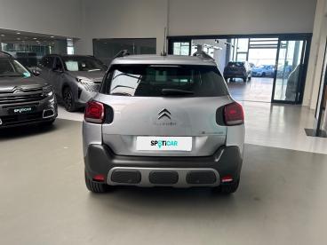 SPOTICAR Citroën C3 Aircross 1 1.5 Bluehdi 110 S&s Man6 Shine Occasions - Suv Diesel Gris - Drogenbos - 1200382732_5