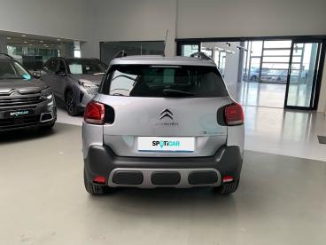 SPOTICAR Citroën C3 Aircross 1 1.2 Puretech 130 S&s Eat6 Feel Occasions - Suv Essence Gris - Drogenbos - 1200384667_5