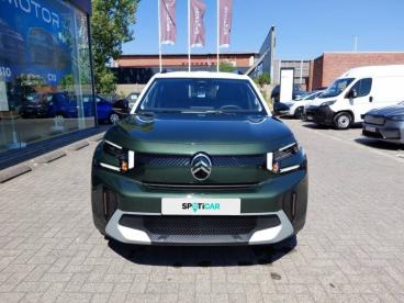 SPOTICAR Citroën C3 Aircross 2 Turbo 100 Ch Manual Plus Tweedehands - Suv Benzine  - Wilrijk - 1200386443_2