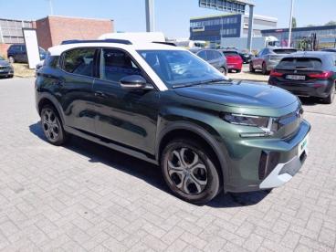 SPOTICAR Citroën C3 Aircross 2 Turbo 100 Ch Manual Plus Tweedehands - Suv Benzine  - Wilrijk - 1200386443_3