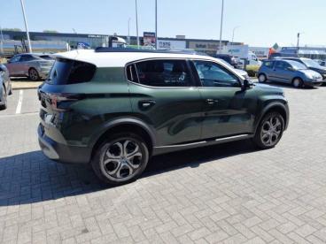 SPOTICAR Citroën C3 Aircross 2 Turbo 100 Ch Manual Plus Tweedehands - Suv Benzine  - Wilrijk - 1200386443_4