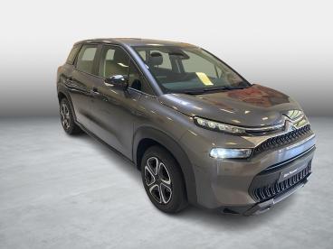 SPOTICAR Citroën C3 Aircross 1.2t Feel Occasions - Suv Essence Grijs - Hasselt - 1200388772_3