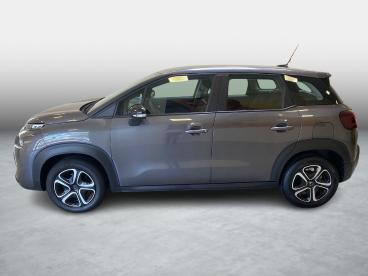 SPOTICAR Citroën C3 Aircross 1.2t Feel Occasions - Suv Essence Grijs - Hasselt - 1200388772_4