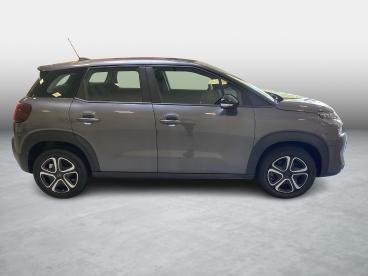 SPOTICAR Citroën C3 Aircross 1.2t Feel Occasions - Suv Essence Grijs - Hasselt - 1200388772_5