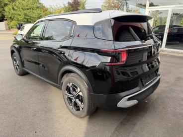 SPOTICAR Citroën C3 Aircross Max Tweedehands - Suv Hybrid Black - Eeklo - 1200393499_2