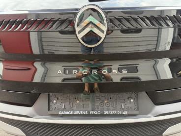 SPOTICAR Citroën C3 Aircross Max Tweedehands - Suv Hybrid Black - Eeklo - 1200393499_3