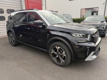 SPOTICAR Citroën C3 Aircross Max Tweedehands - Suv Hybrid Black - Eeklo - 1200393499_4