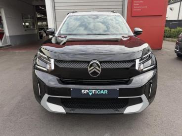 SPOTICAR Citroën C3 Aircross Max Tweedehands - Suv Hybrid Black - Eeklo - 1200393499_5