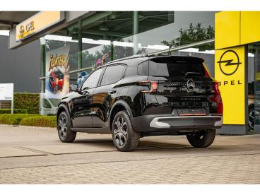 SPOTICAR Citroën C3 Aircross Mhev 145 Pk | Plus | Camera | Airco | Apple Carpla Tweedehands - Suv Hybrid Zwart - Turnhout - 1200393898_4