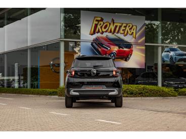 SPOTICAR Citroën C3 Aircross Mhev 145 Pk | Plus | Camera | Airco | Apple Carpla Tweedehands - Suv Hybrid Zwart - Turnhout - 1200393951_5