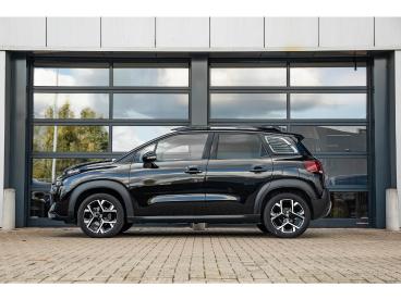 SPOTICAR Citroën C3 Aircross 130 Pk At | Max | Camera | Navi | Airco | Hud | Ke Tweedehands - Suv Benzine Zwart - Turnhout - 1200395423_2