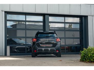 SPOTICAR Citroën C3 Aircross 130 Pk At | Max | Camera | Navi | Airco | Hud | Ke Tweedehands - Suv Benzine Zwart - Turnhout - 1200395423_4