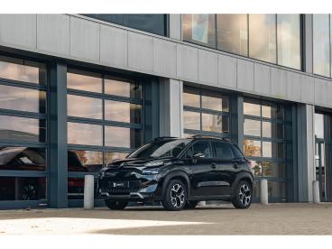 SPOTICAR Citroën C3 Aircross 130 Pk At | Max | Camera | Navi | Airco | Hud | Ke Tweedehands - Suv Benzine Zwart - Turnhout - 1200395423_5