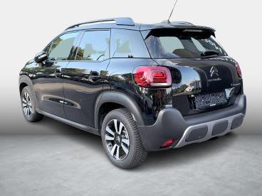 SPOTICAR Citroën C3 Aircross 1.2 Puretech 110 S&s Man6 Live Tweedehands - Suv Benzine Zwart - Genk - 1200395437_3
