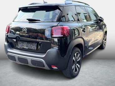 SPOTICAR Citroën C3 Aircross 1.2 Puretech 110 S&s Man6 Live Tweedehands - Suv Benzine Zwart - Genk - 1200395437_4