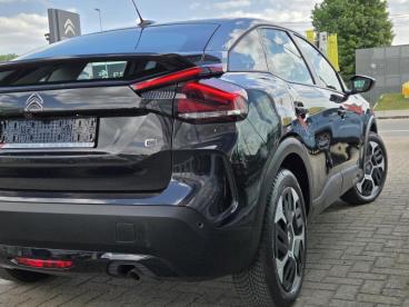 SPOTICAR Citroën C4 Feel Occasions - Berline Essence Black - Sint Pieters Leeuw - 1200355707_3