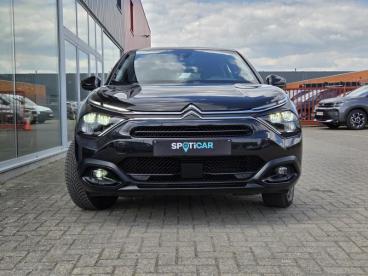 SPOTICAR Citroën C4 Feel Occasions - Berline Essence Black - Sint Pieters Leeuw - 1200355707_4