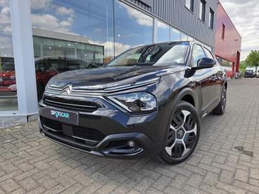 SPOTICAR Citroën C4 Feel Occasions - Berline Essence Black - Sint Pieters Leeuw - 1200355707_5