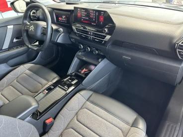 SPOTICAR Citroën C4 Feel Pack Occasions - Berline Diesel Grey - Eupen - 1200358524_2