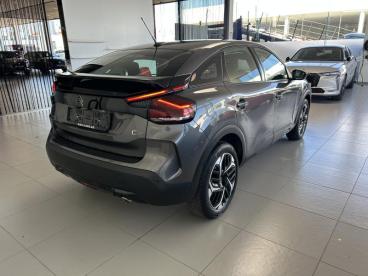 SPOTICAR Citroën C4 Feel Pack Occasions - Berline Diesel Grey - Eupen - 1200358524_3