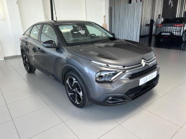 SPOTICAR Citroën C4 Feel Pack Occasions - Berline Diesel Grey - Eupen - 1200358524_4