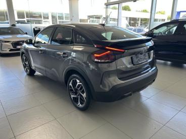 SPOTICAR Citroën C4 Feel Pack Occasions - Berline Diesel Grey - Eupen - 1200358524_5