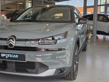 SPOTICAR Citroën C4 Plus Occasions - Berline Hybride Green - Sint Pieters Leeuw - 1200359182_1