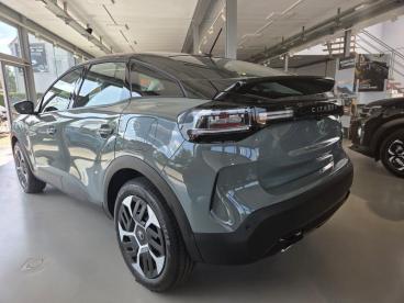 SPOTICAR Citroën C4 Plus Occasions - Berline Hybride Green - Sint Pieters Leeuw - 1200359182_3