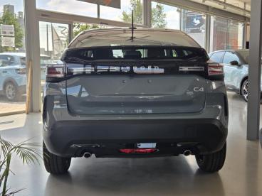 SPOTICAR Citroën C4 Plus Occasions - Berline Hybride Green - Sint Pieters Leeuw - 1200359182_4