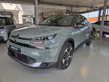 SPOTICAR Citroën C4 Plus Occasions - Berline Hybride Green - Sint Pieters Leeuw - 1200359182_5