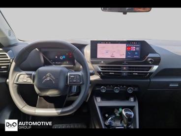 SPOTICAR Citroën C4 Plus | Auto Airco | Gps | Came Occasions - Berline Essence Grey - Waregem - 1200359206_2