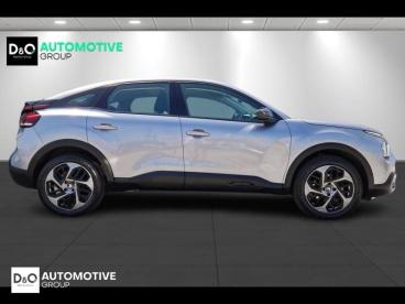 SPOTICAR Citroën C4 Plus | Auto Airco | Gps | Came Occasions - Berline Essence Grey - Waregem - 1200359206_4